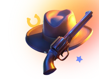 Дикий запад